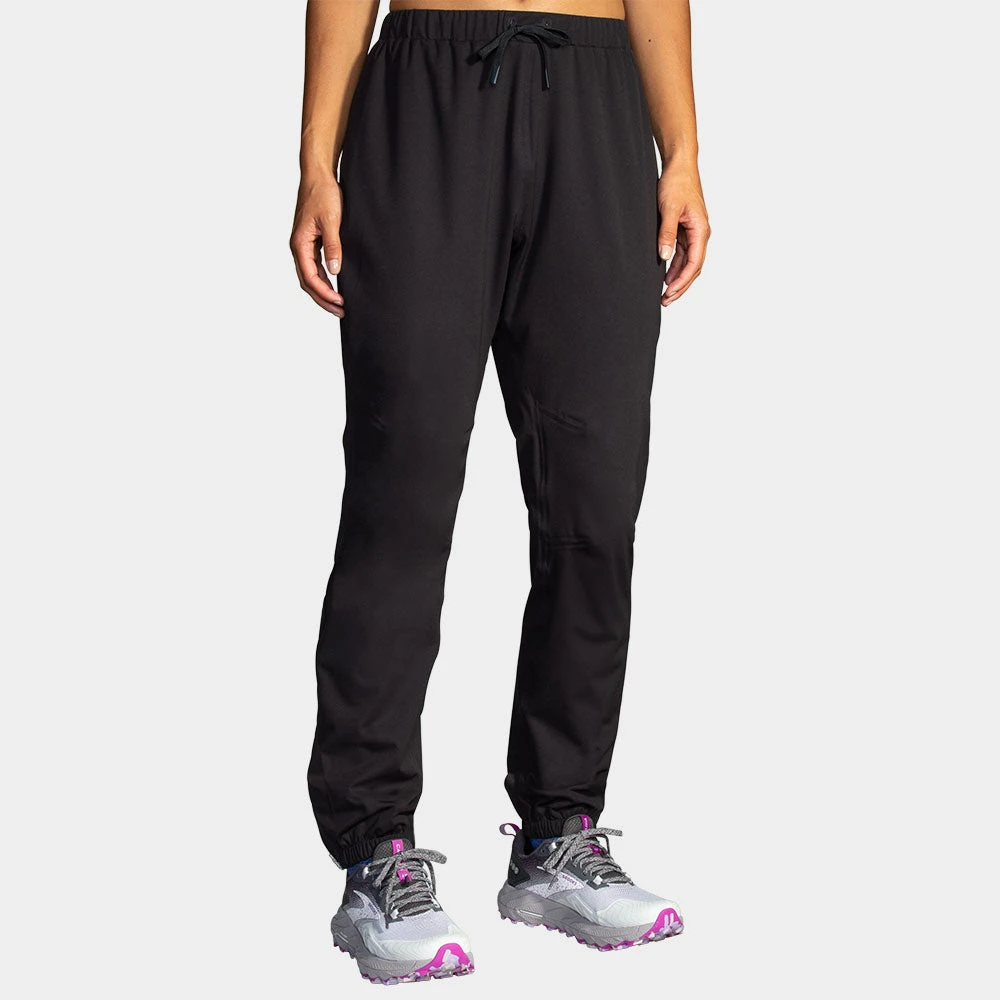 Brooks High Point Waterproof Pant Women's 1 Brooks High Point Waterproof Pant Women's