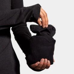 Brooks High Point Waterproof Pant Women's 7 Brooks High Point Waterproof Pant Women's -BROOKS Store 057507 001 3