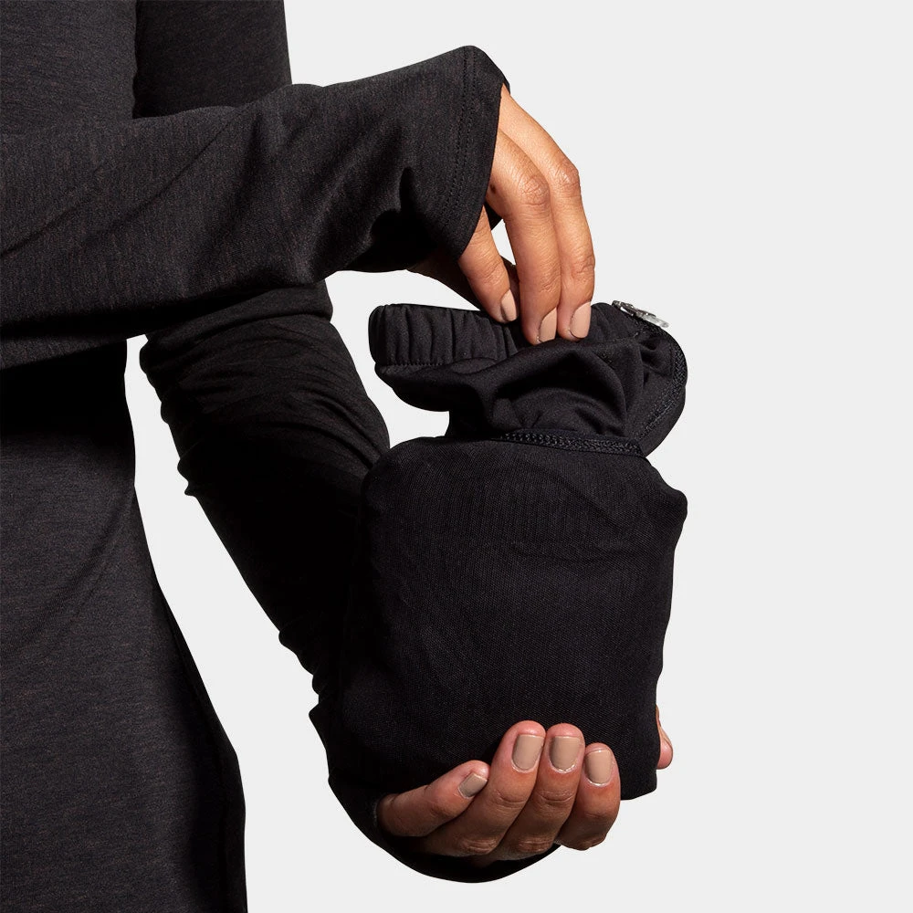 Brooks High Point Waterproof Pant Women's 3 Brooks High Point Waterproof Pant Women's - Image 3