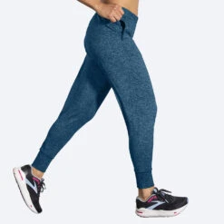 Brooks Luxe Jogger Women's -BROOKS Store 057570 471 2