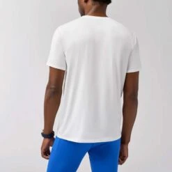 Brooks Luxe Short Sleeve Men's 19 Brooks Luxe Short Sleeve Men's -BROOKS Store 057585 100 2