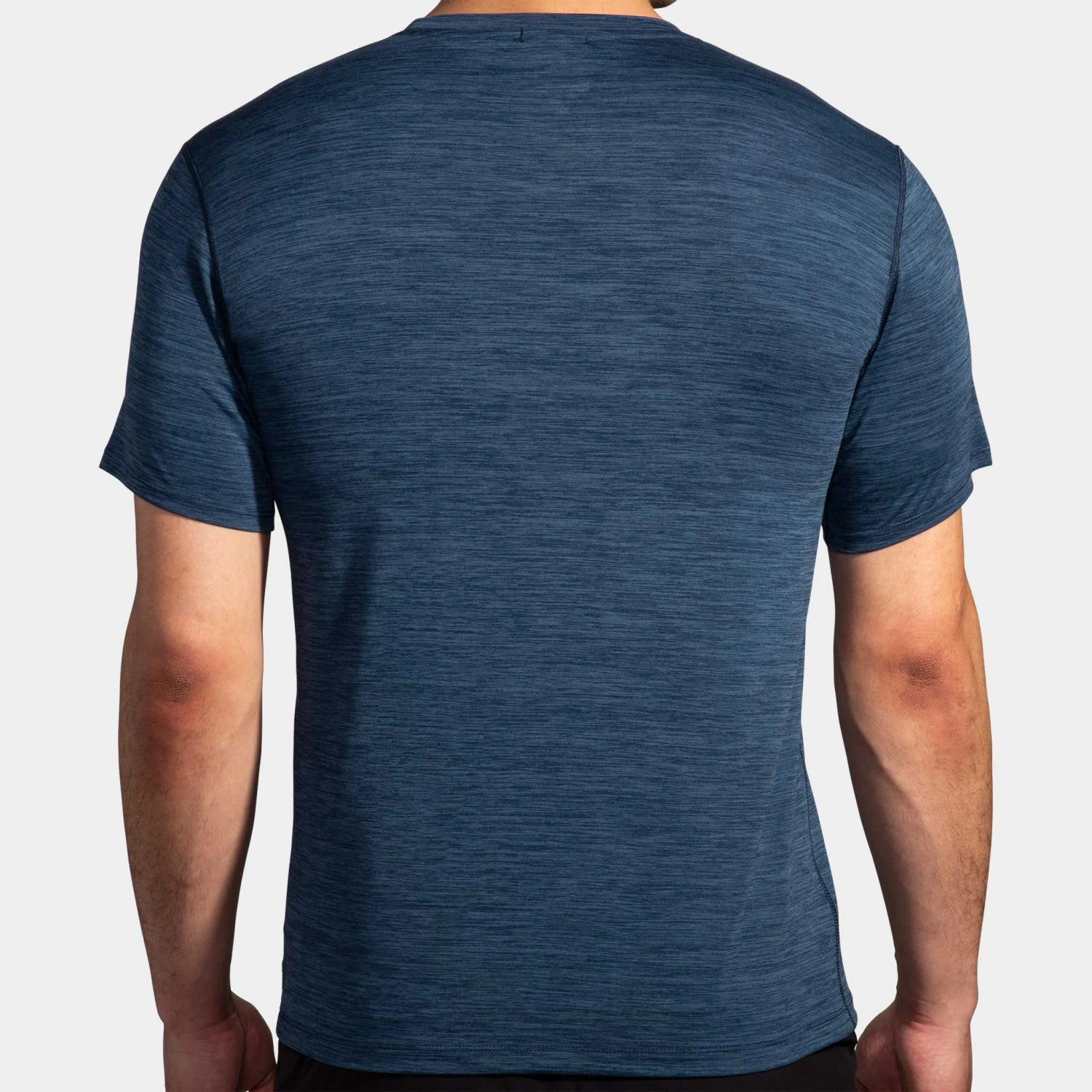 Brooks Luxe Short Sleeve Men's 10 Brooks Luxe Short Sleeve Men's - Image 10