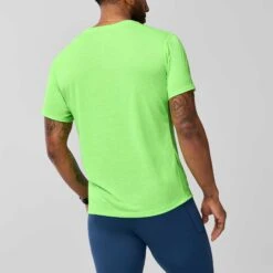 Brooks Distance Short Sleeve 3.0 Men's -BROOKS Store 057586 334 2