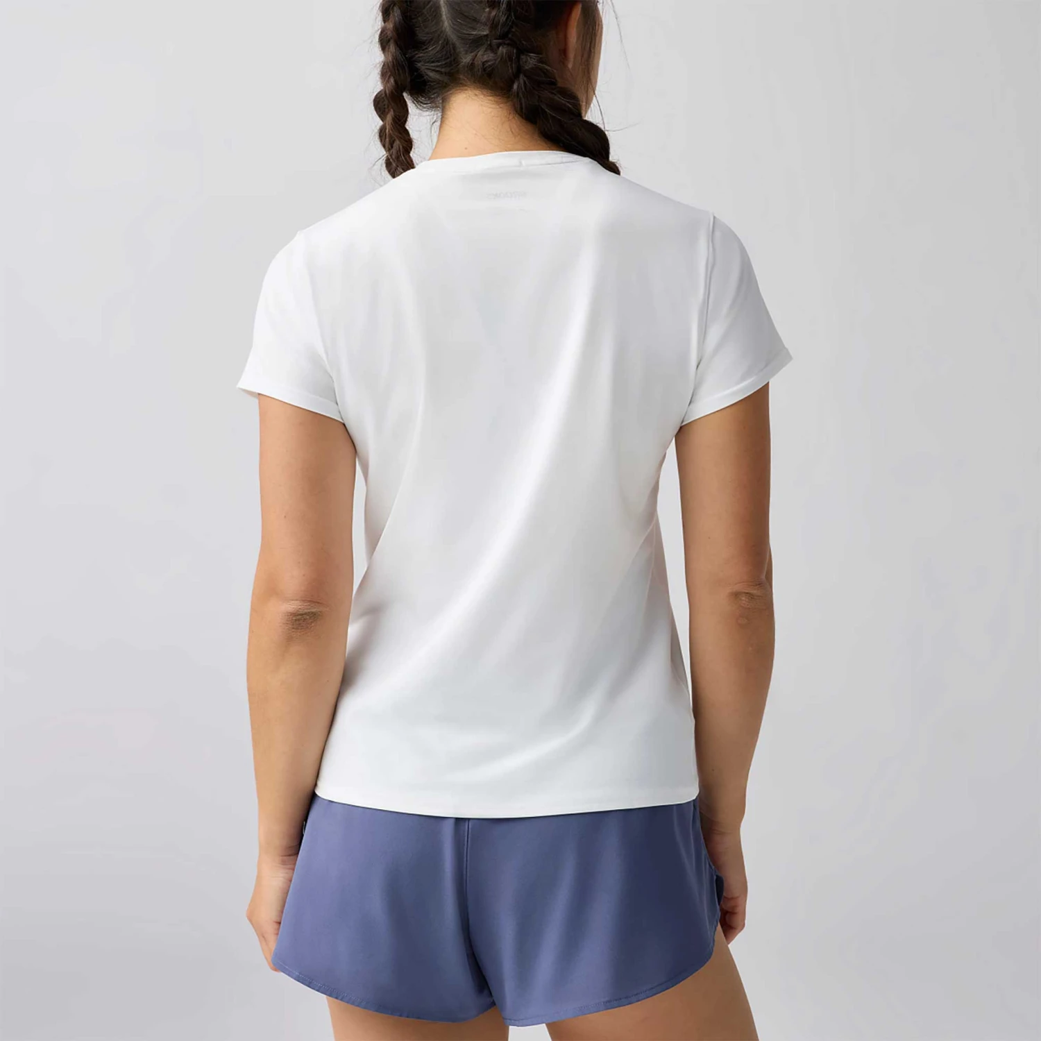 Brooks Luxe Short Sleeve Women's 10 Brooks Luxe Short Sleeve Women's - Image 10