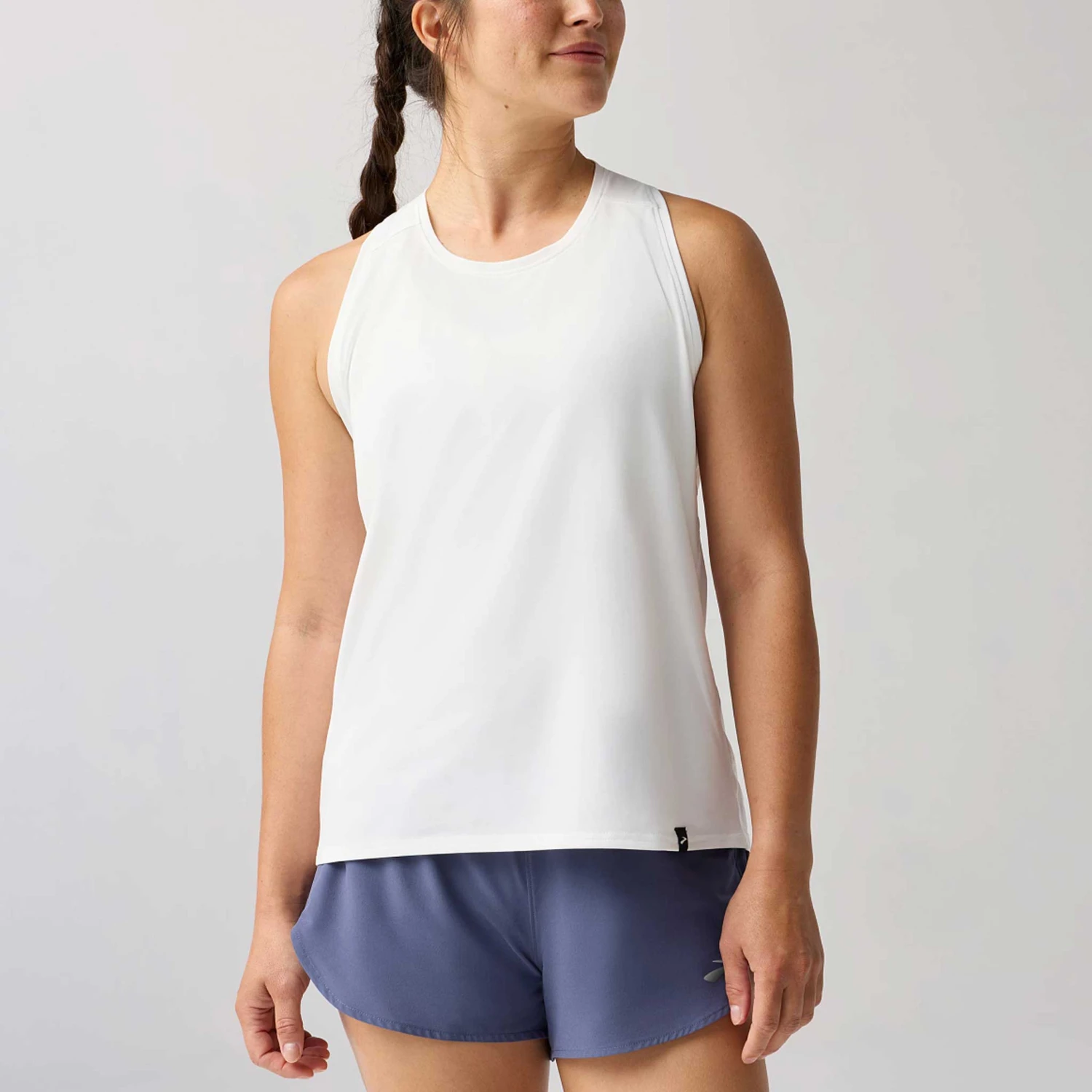 Brooks Luxe Tank Women's 7 Brooks Luxe Tank Women's - Image 7