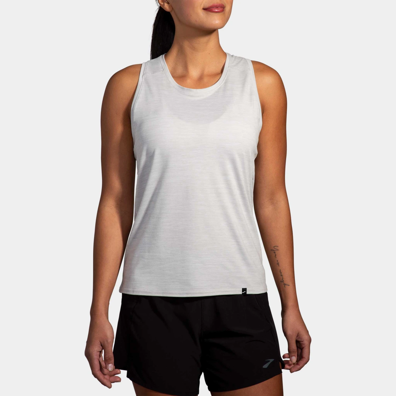 Brooks Luxe Tank Women's 1 Brooks Luxe Tank Women's