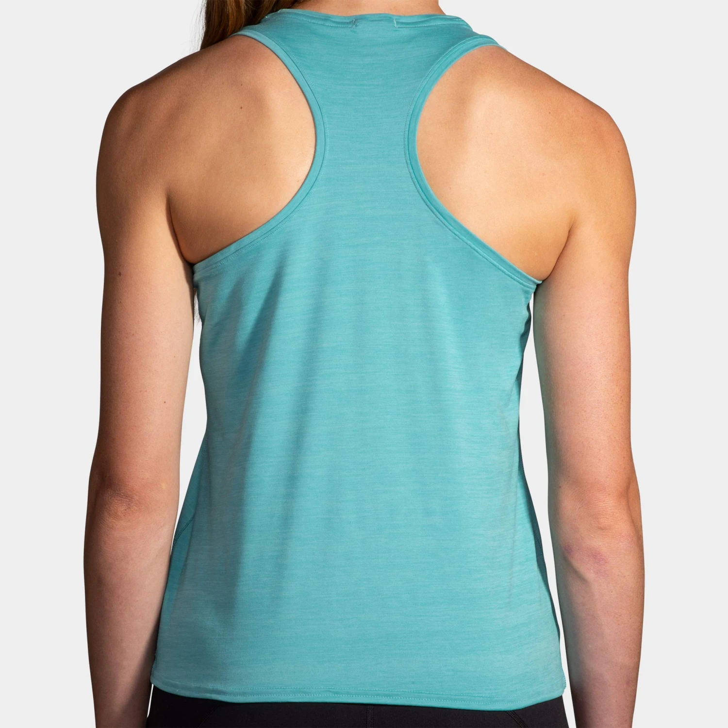 Brooks Luxe Tank Women's 4 Brooks Luxe Tank Women's - Image 4