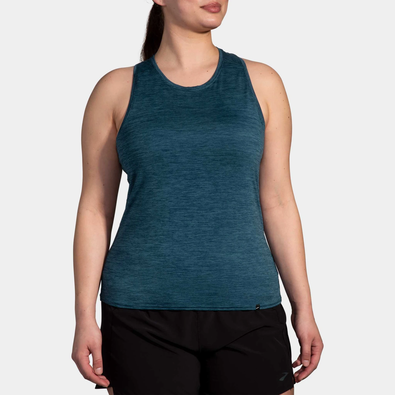 Brooks Luxe Tank Women's 5 Brooks Luxe Tank Women's - Image 5