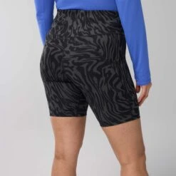 Brooks Spark 8" Short Tight Women's 19 Brooks Spark 8" Short Tight Women's -BROOKS Store 057590 073 2