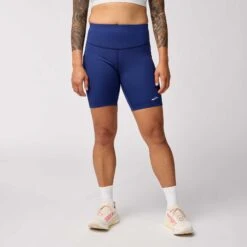 Brooks Spark 8" Short Tight Women's 22 Brooks Spark 8" Short Tight Women's -BROOKS Store 057590 450 1