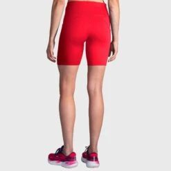 Brooks Spark 8" Short Tight Women's 17 Brooks Spark 8" Short Tight Women's -BROOKS Store 057590 653 2