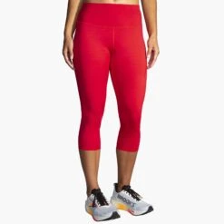 Brooks Spark Capri Women's -BROOKS Store 057591 653 1