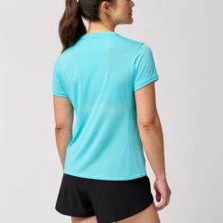 Brooks Distance Short Sleeve 3.0 Women's -BROOKS Store 057593 429 2