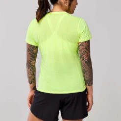 Brooks Distance Short Sleeve 3.0 Women's -BROOKS Store 057593 709 2