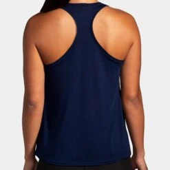 Brooks Distance Tank 3.0 Women's 18 Brooks Distance Tank 3.0 Women's -BROOKS Store 057632 403 2