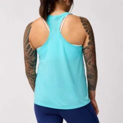 Brooks Distance Tank 3.0 Women's 21 Brooks Distance Tank 3.0 Women's -BROOKS Store 057632 429 2