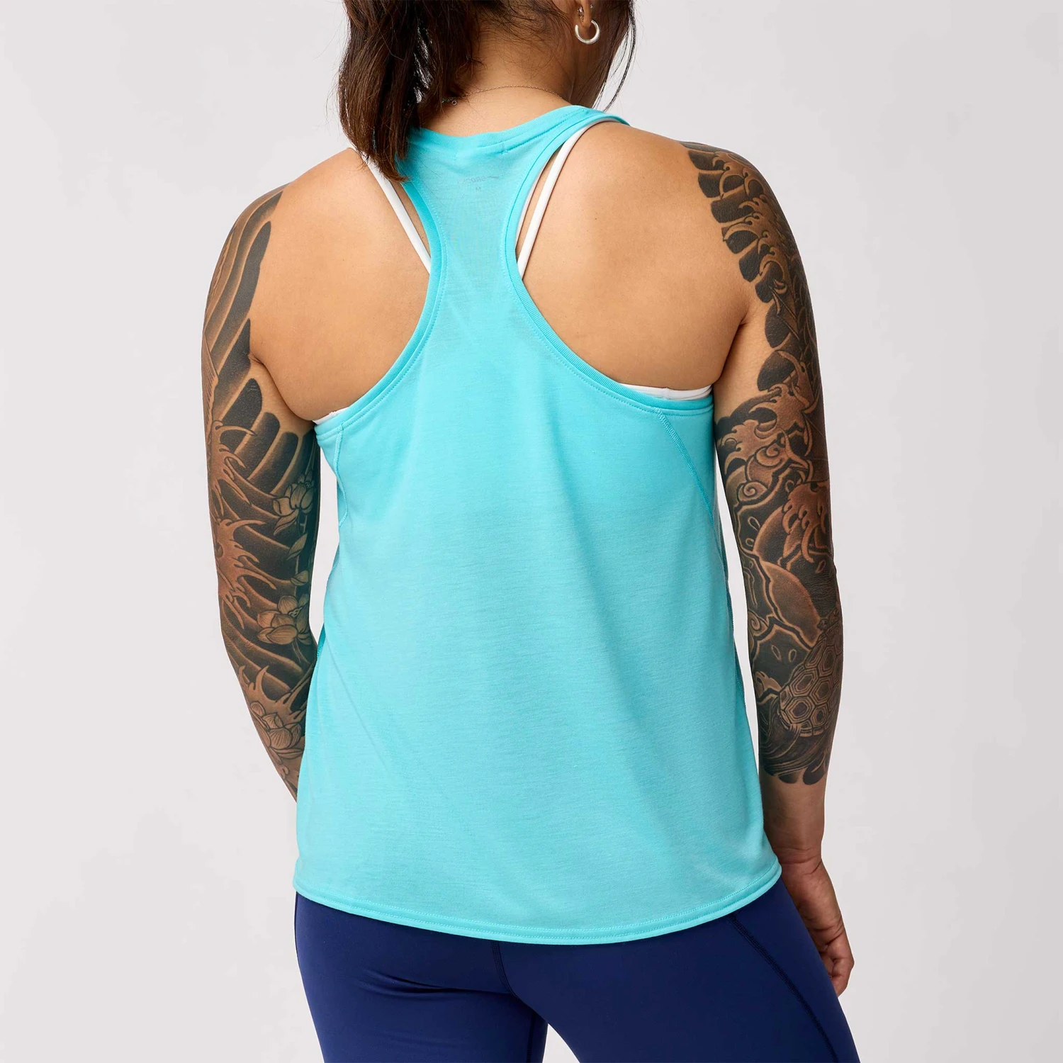 Brooks Distance Tank 3.0 Women's 7 Brooks Distance Tank 3.0 Women's - Image 7