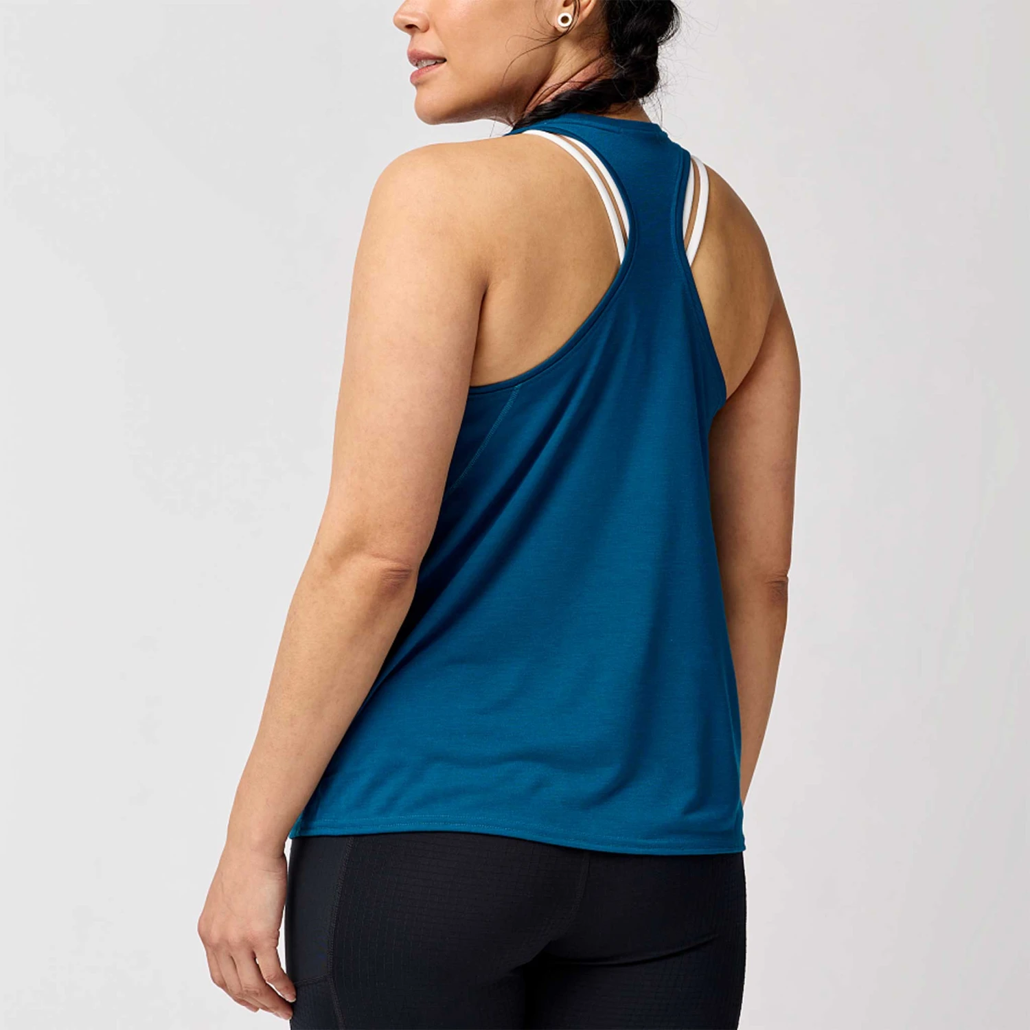 Brooks Distance Tank 3.0 Women's 9 Brooks Distance Tank 3.0 Women's - Image 9