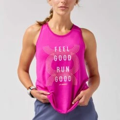 Brooks Distance Tank 3.0 Women's 26 Brooks Distance Tank 3.0 Women's -BROOKS Store 057632 546 1