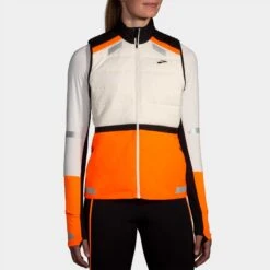 Brooks Run Visible Insulated Vest 2.0 Women's