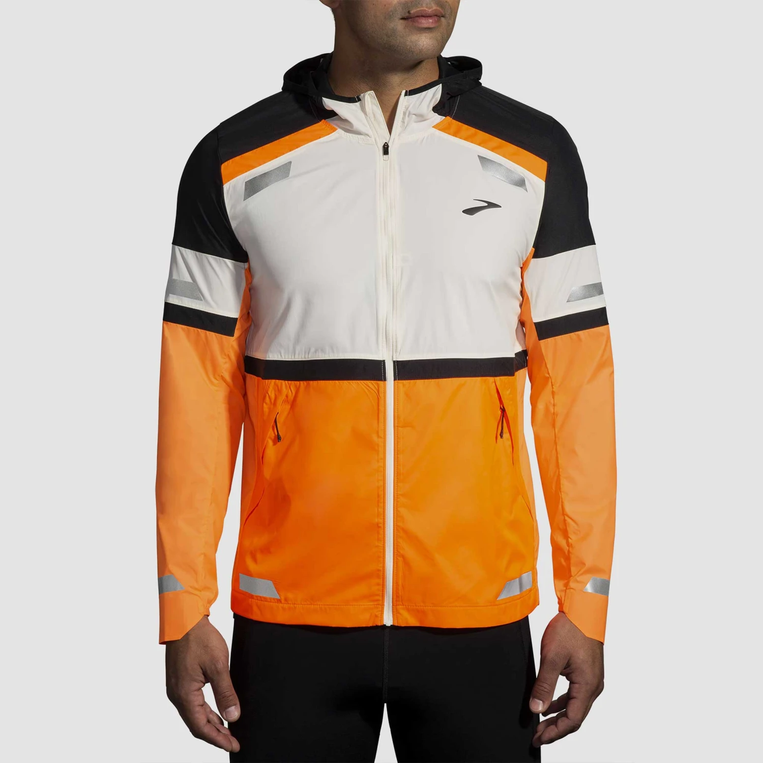 Brooks Run Visible Jacket 2.0 Men's 1 Brooks Run Visible Jacket 2.0 Men's