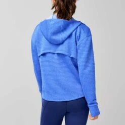 Brooks Activate Midweight Hoodie Women's 15 Brooks Activate Midweight Hoodie Women's -BROOKS Store 057763 483 2