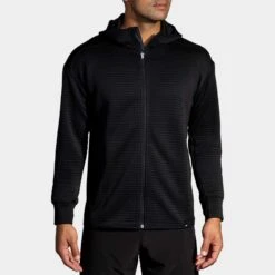 Brooks Activate Midweight Hoodie Men's