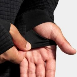 Brooks Activate Midweight Hoodie Men's 11 Brooks Activate Midweight Hoodie Men's -BROOKS Store 057764 001 3