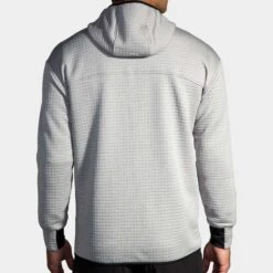 Brooks Activate Midweight Hoodie Men's 13 Brooks Activate Midweight Hoodie Men's -BROOKS Store 057764 066 2