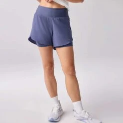 Brooks Chaser 5" 2-in-1 Short 2.0 Women's -BROOKS Store 057797 414 1