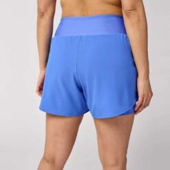 Brooks Chaser 5" 2-in-1 Short 2.0 Women's -BROOKS Store 057797 439 2