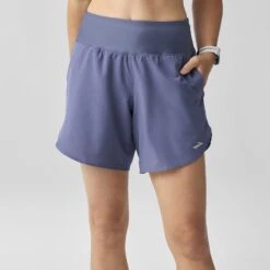 Brooks Chaser 7" Short 2.0 Women's -BROOKS Store 057799 414 1