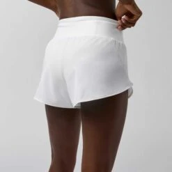 Brooks Chaser 3" Short 2.0 Women's -BROOKS Store 057801 100 2