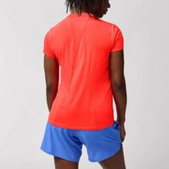 Brooks Sprint Free Short Sleeve 3.0 Women's 7 Brooks Sprint Free Short Sleeve 3.0 Women's -BROOKS Store 057803 698 2