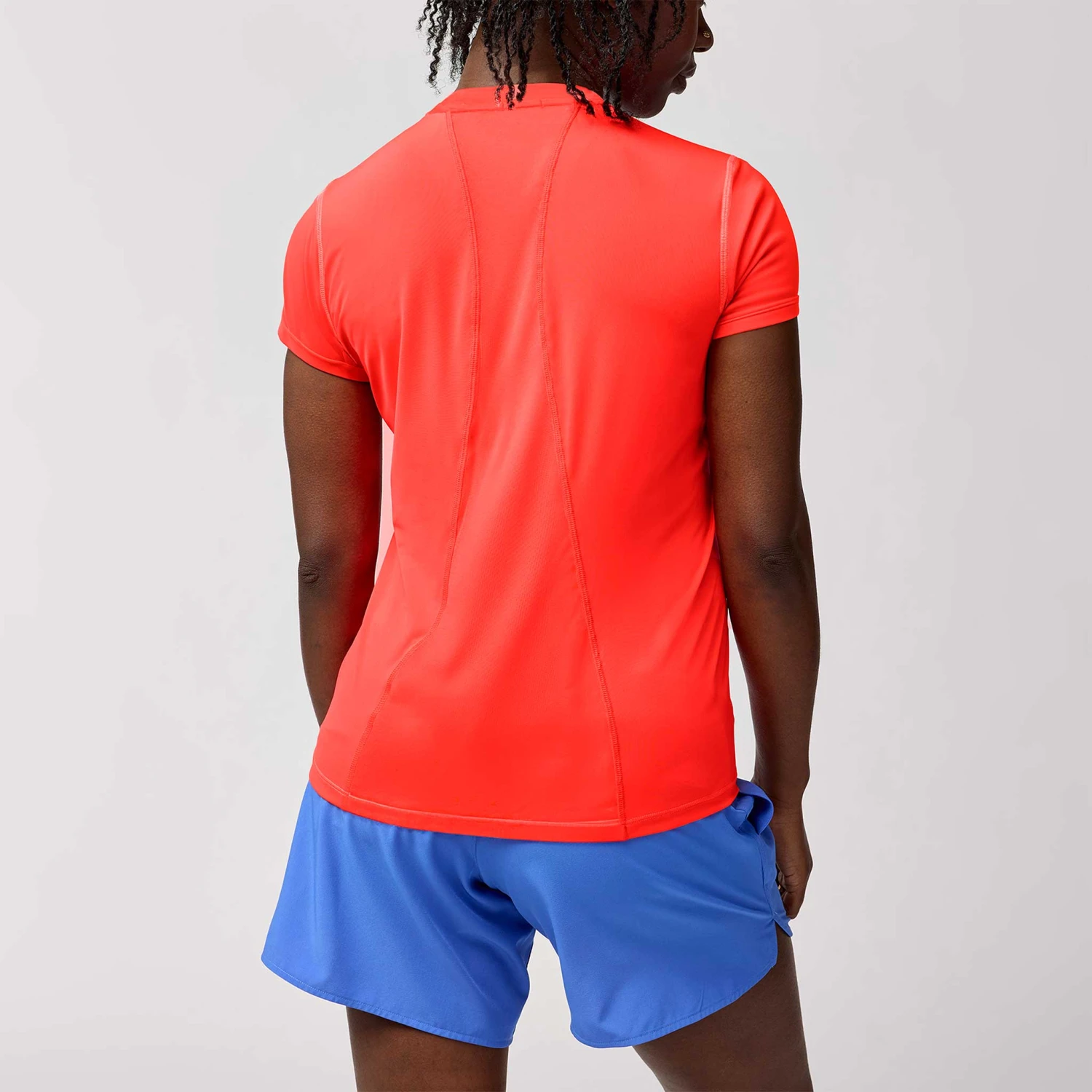 Brooks Sprint Free Short Sleeve 3.0 Women's 4 Brooks Sprint Free Short Sleeve 3.0 Women's - Image 4