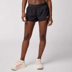 Brooks Breakaway 2.5" Short Women's