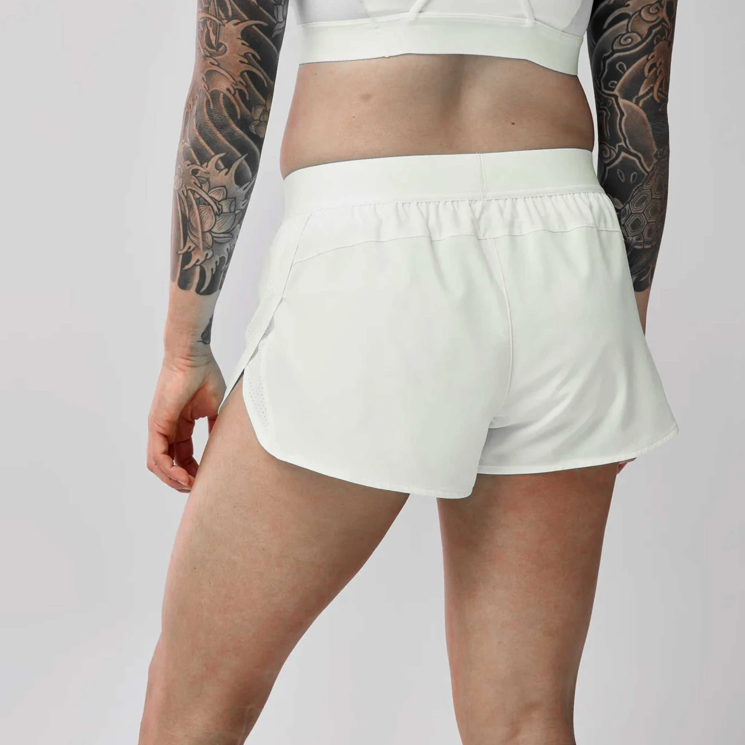 Brooks Breakaway 2.5" Short Women's 6 Brooks Breakaway 2.5" Short Women's - Image 6