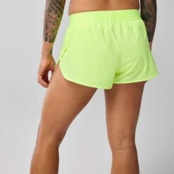 Brooks Breakaway 2.5" Short Women's 9 Brooks Breakaway 2.5" Short Women's -BROOKS Store 057804 796 2