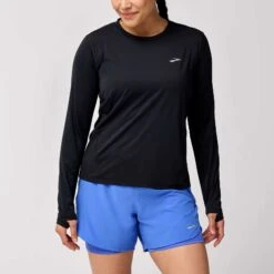Brooks Sprint Free Long Sleeve 3.0 Women's