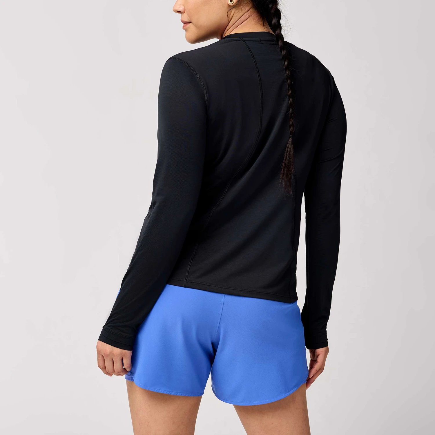 Brooks Sprint Free Long Sleeve 3.0 Women's 2 Brooks Sprint Free Long Sleeve 3.0 Women's - Image 2