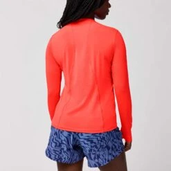 Brooks Sprint Free Long Sleeve 3.0 Women's 7 Brooks Sprint Free Long Sleeve 3.0 Women's -BROOKS Store 057805 698 2