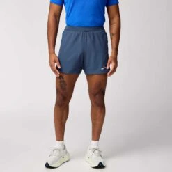 Brooks Journey 5" Short Men's -BROOKS Store 057807 455 1