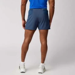 Brooks Journey 5" Short Men's -BROOKS Store 057807 455 2