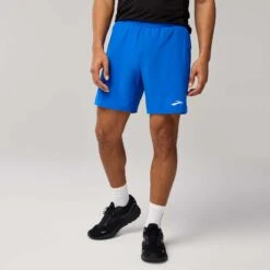 Brooks Journey 7" 2-in-1 Short Men's 12 Brooks Journey 7" 2-in-1 Short Men's -BROOKS Store 057808 448 1