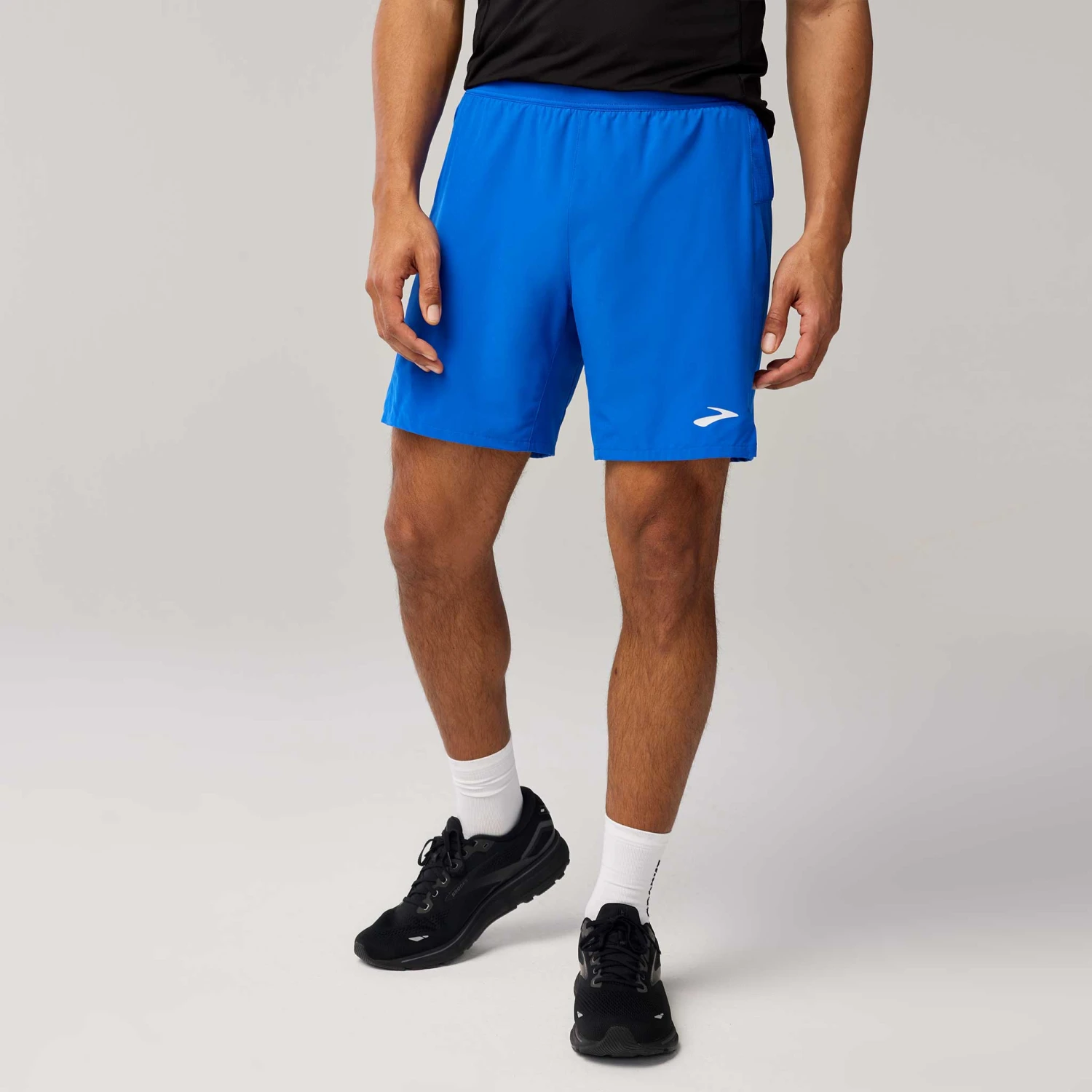 Brooks Journey 7" 2-in-1 Short Men's 5 Brooks Journey 7" 2-in-1 Short Men's - Image 5