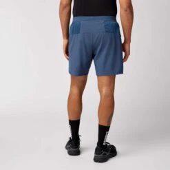 Brooks Journey 7" 2-in-1 Short Men's 15 Brooks Journey 7" 2-in-1 Short Men's -BROOKS Store 057808 455 2