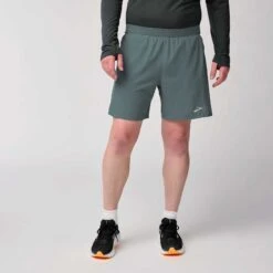 Brooks Journey 7" Short Men's -BROOKS Store 057809 097 1