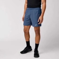 Brooks Journey 7" Short Men's -BROOKS Store 057809 455 1
