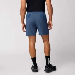 Brooks Journey 7" Short Men's -BROOKS Store 057809 455 2
