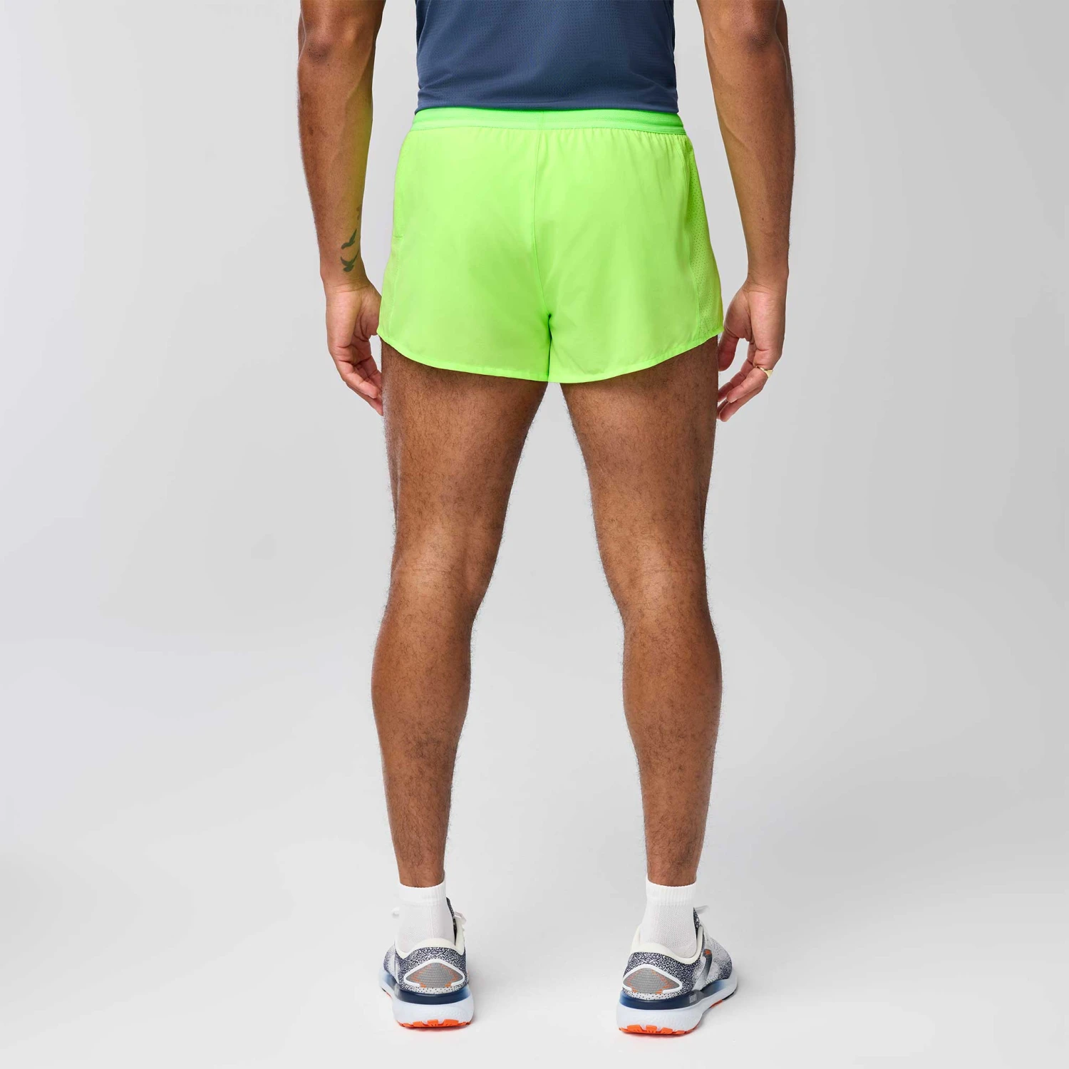 Brooks Breakaway 3" Short Men's 4 Brooks Breakaway 3" Short Men's - Image 4